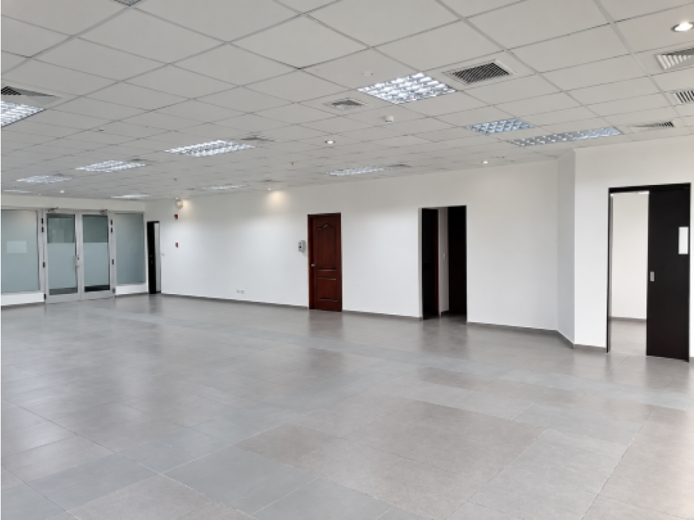 Oficina en Venta-Alquiler Obarrio,Panamá PH Office One (CV) - 2