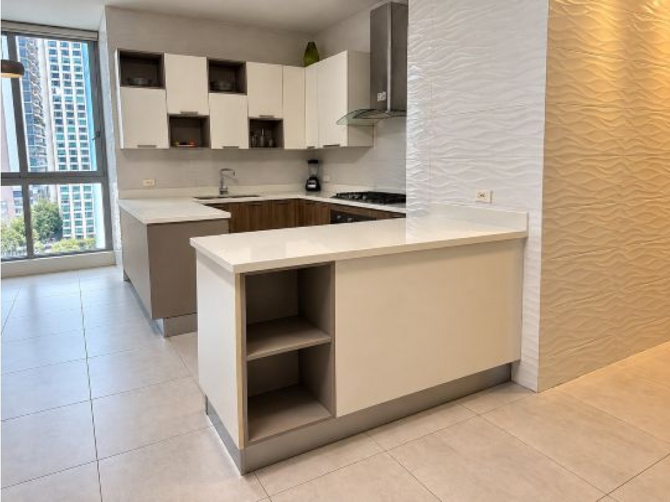 Apartamento Alquiler LB PH Regalía Costa del Este Panamá (CVBO) — foto 3