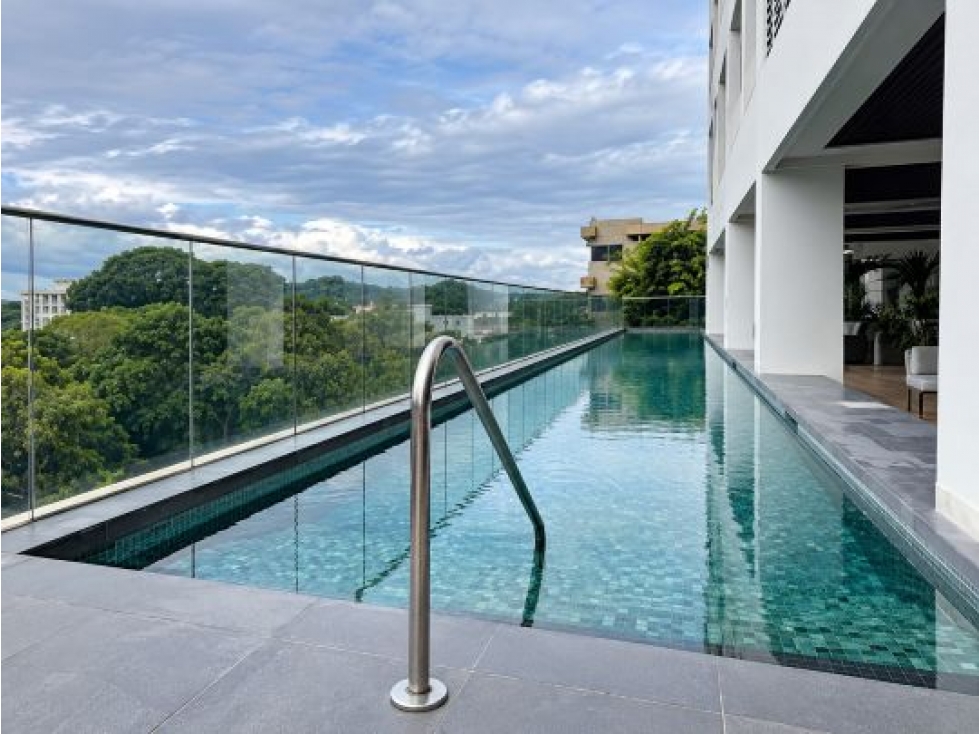 Apartamento en Venta PH Van Gogh - El Cangrejo, Ciudad de Panamá (CV) — foto 4