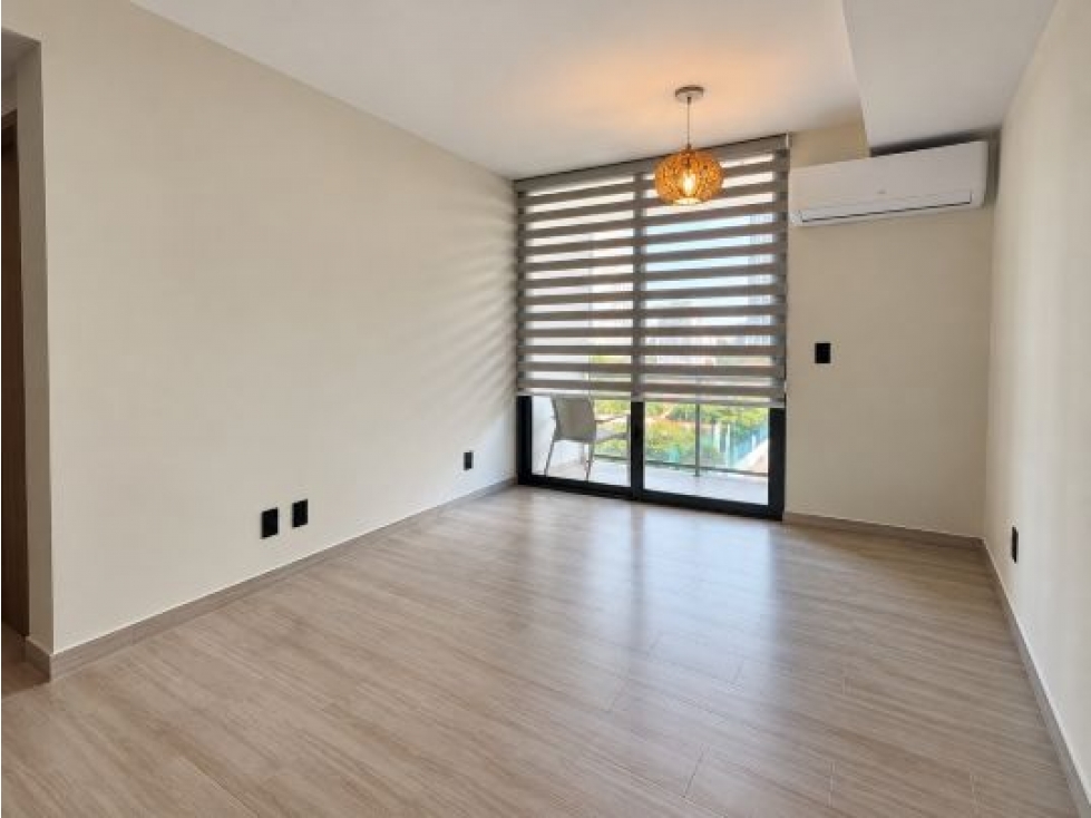 Apartamento en alquiler PH Alexa - Bella Vista, Ciudad de Panamá (CV)
