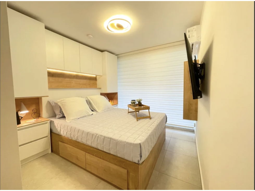 Apartamento en Venta PH Armonia- Bella Vista (vista a la calle) — foto 4