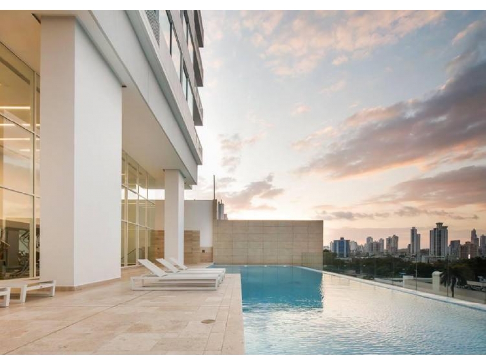 Apartamento en venta PH The Tower-San Francisco