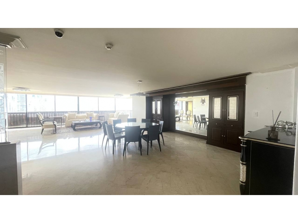 VENTA DE APARTAMENTO LA CRESTA
