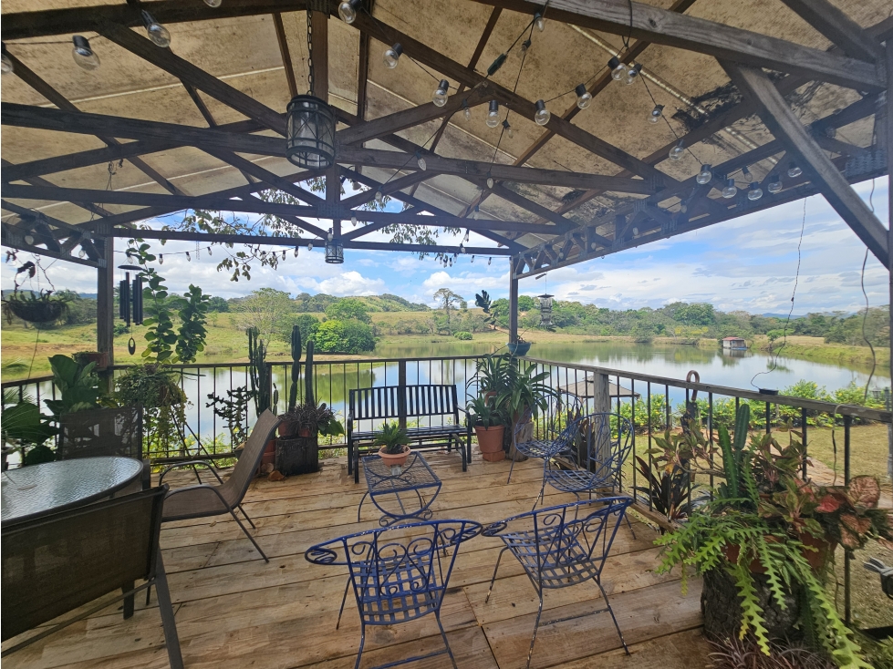 Se Vende Finca de 1796 Hectáreas en Santiago Veraguas - 2