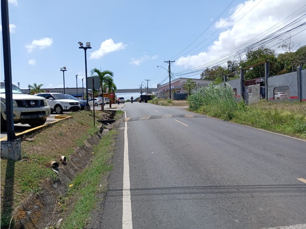Se alquila terreno de 4996 m2 en Arraiján (H) — foto 3