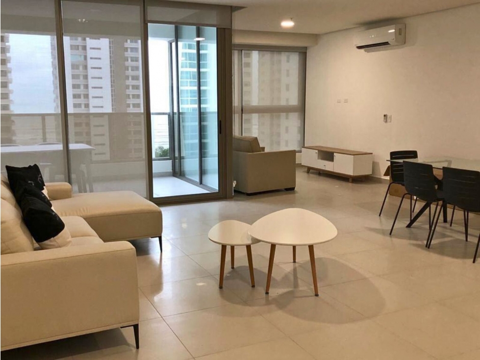 Venta de apartamento en PH Mirador Costa del Este (AA)