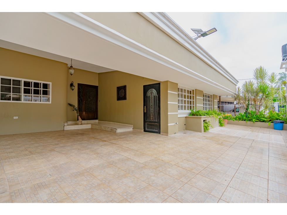 Se vende Casa en La Loma Pueblo Nuevo (PD) — foto 2