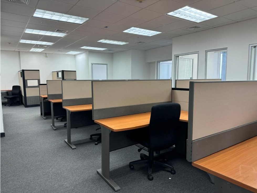 Oficina en Venta-Alquiler Capital Plaza- Costa del Este (BO) — foto 4