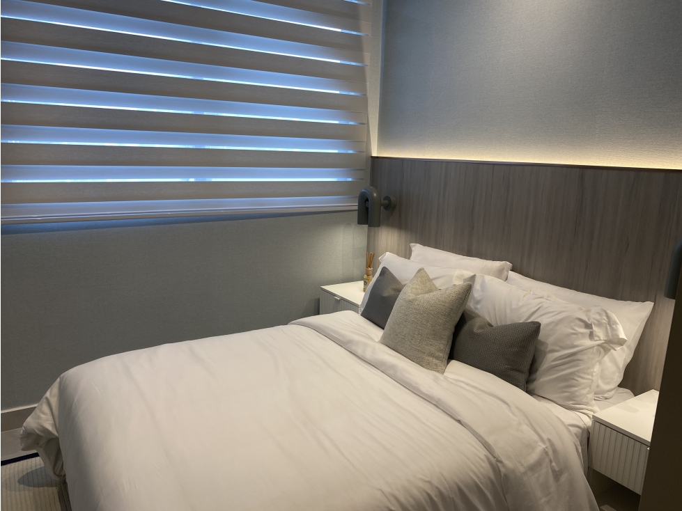 Apartamento en venta PH MORE Vía Argentina Entrega Inmediata — foto 5