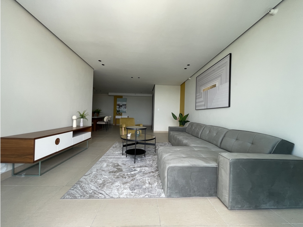 Apartamento en venta PH Country Club- Costa del Este (AB) — foto 3