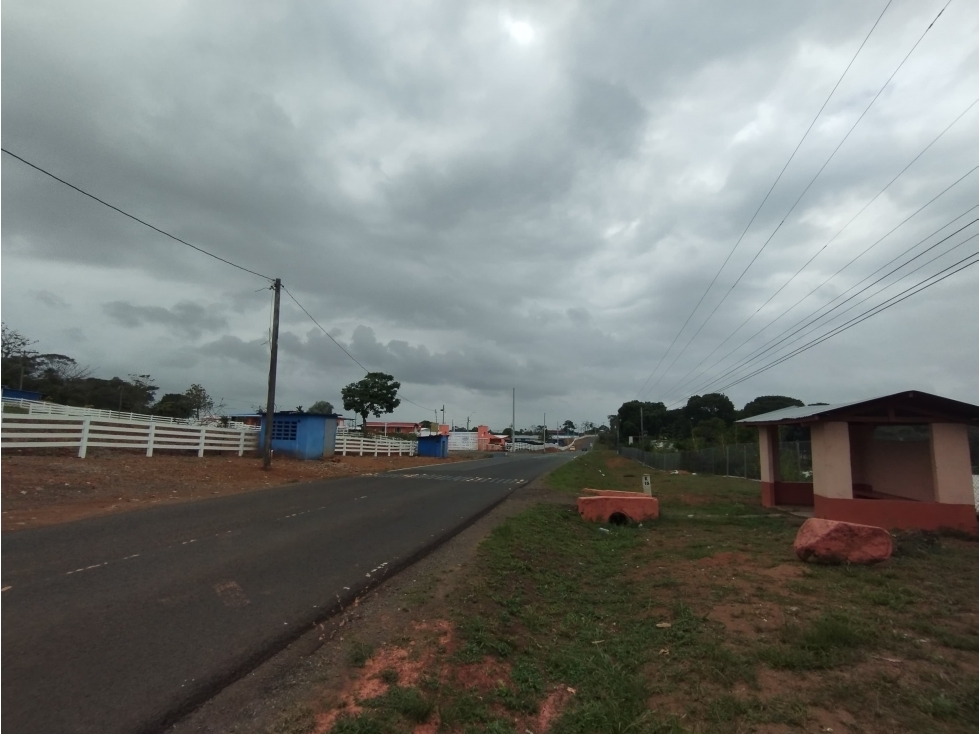 Se Vende Finca de 28.290m2 en Cerro Cama La Chorrera (DR) - 3