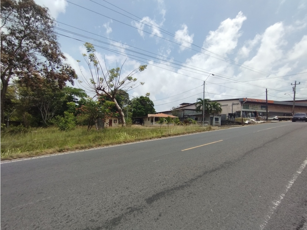Se Vende Terreno en el Espino-La Chorrera (DR) - 1