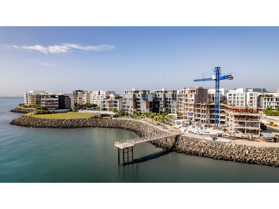 The Palms Beach Resort- Ocean Reef Islands (LM)