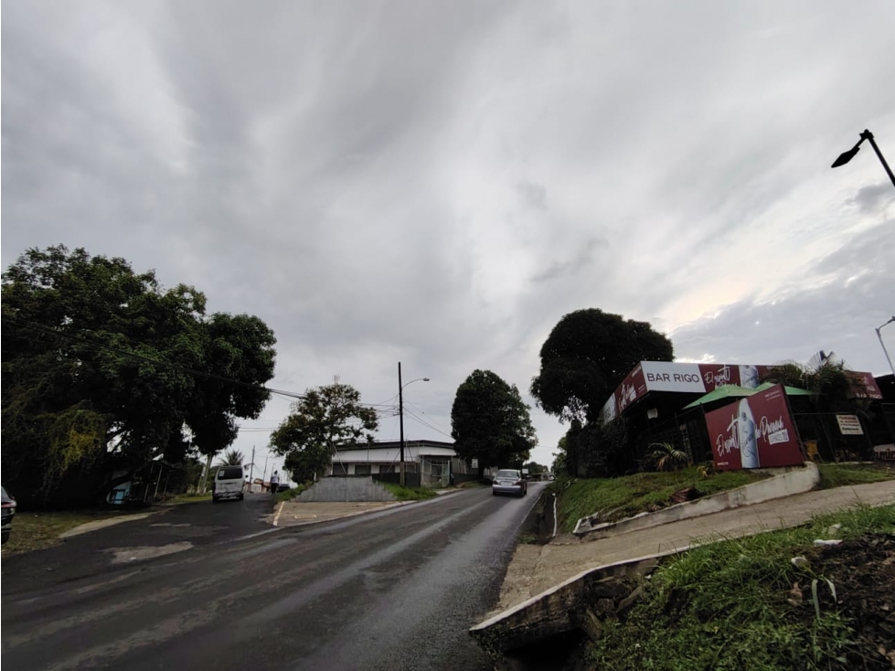 Se Vende Local de de 3.700 M2 en La Chorrera-Panamá Oeste (DR) - 2