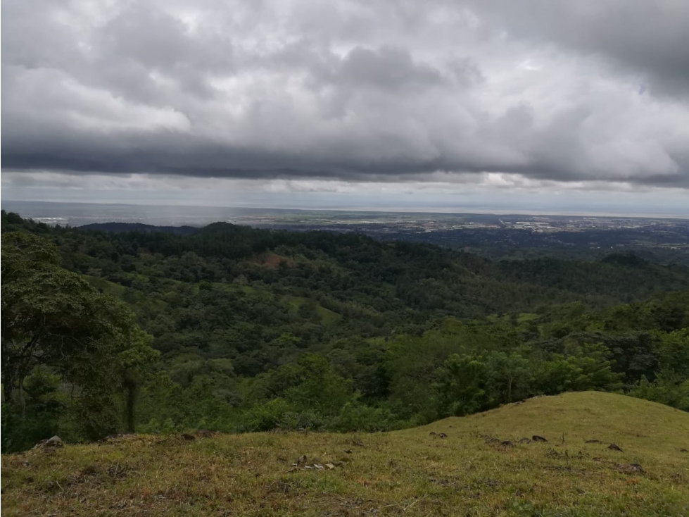 Terreno en venta de 2817 Mts2 Cerro Azul-Panamá (DR) - 1