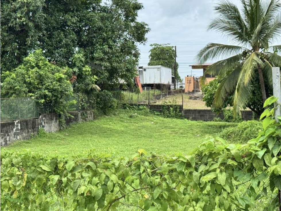 Terreno en Venta- Parque Lefevre (AB) — foto 5