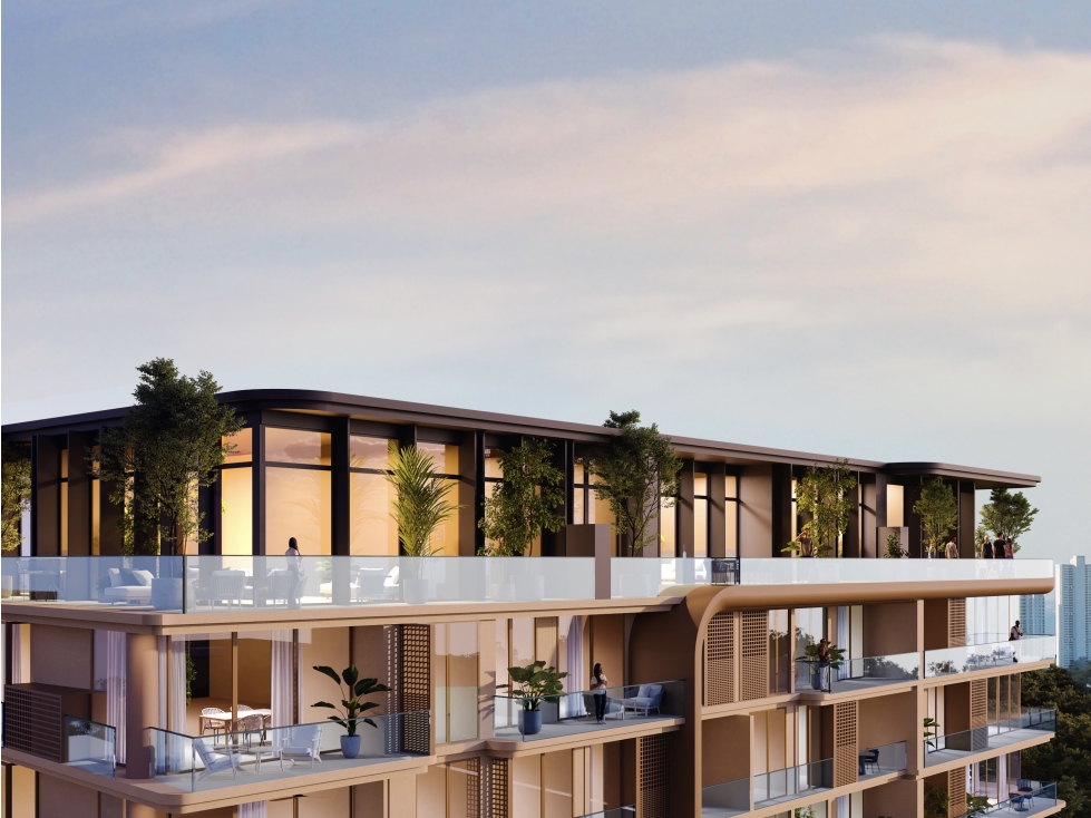 Apartamento en Venta BOSCO Santa Maria — foto 4
