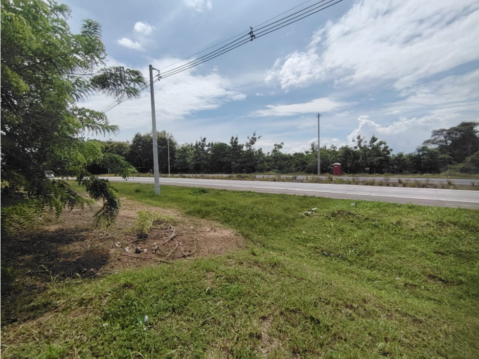 Lote Comercial en venta en Santa Clara-Coclé (DR) - 2
