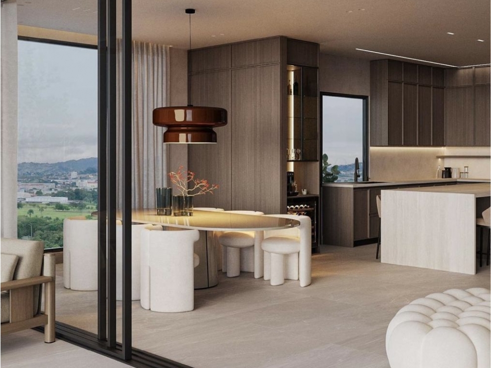 Apartamento en Venta en Santa Maria, Panama- PH Eleve (AB)