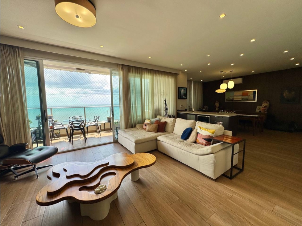 Apartamento en venta en PH Náutica Tower - Coco del Mar (MM)