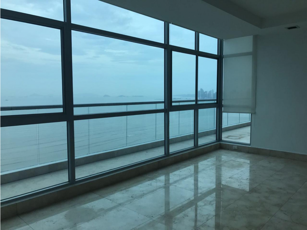 Apartamento en venta PH Ten Tower - Costa del Este (AA)