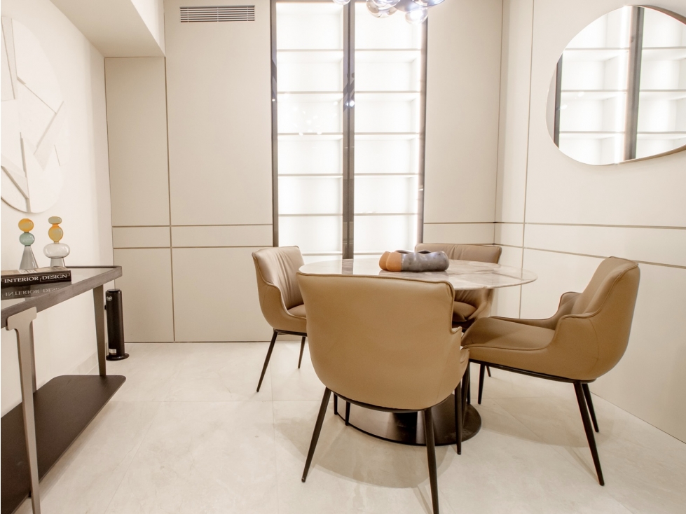 Apartamento en venta AURUM Costa del Este — foto 5