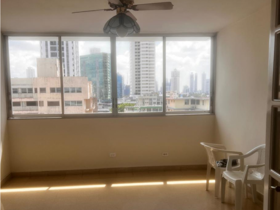 Apartamento en venta Condominio Las Veraneras - Obarrio (PD) — foto 2