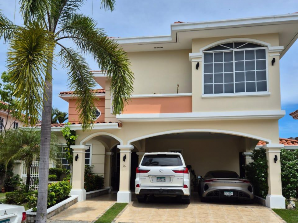 Casa unifamiliar en venta Residencial Villa Valencia - Costa Sur (AB)