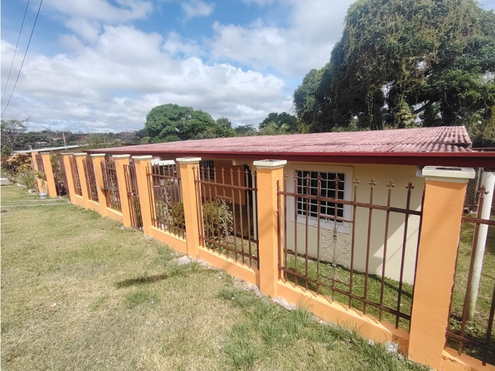 Casa Comercial en venta de 650m2 - La Chorrera (DR) — foto 3