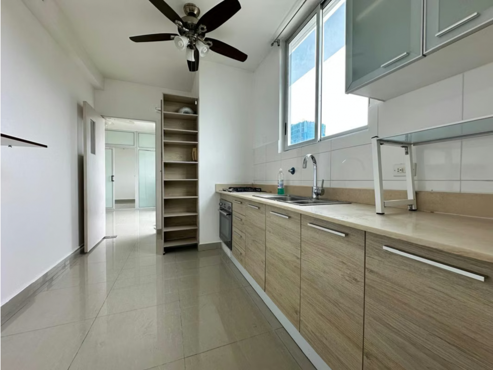 Apartamento en venta PH Firenze Tower - San Francisco (PD) — foto 2