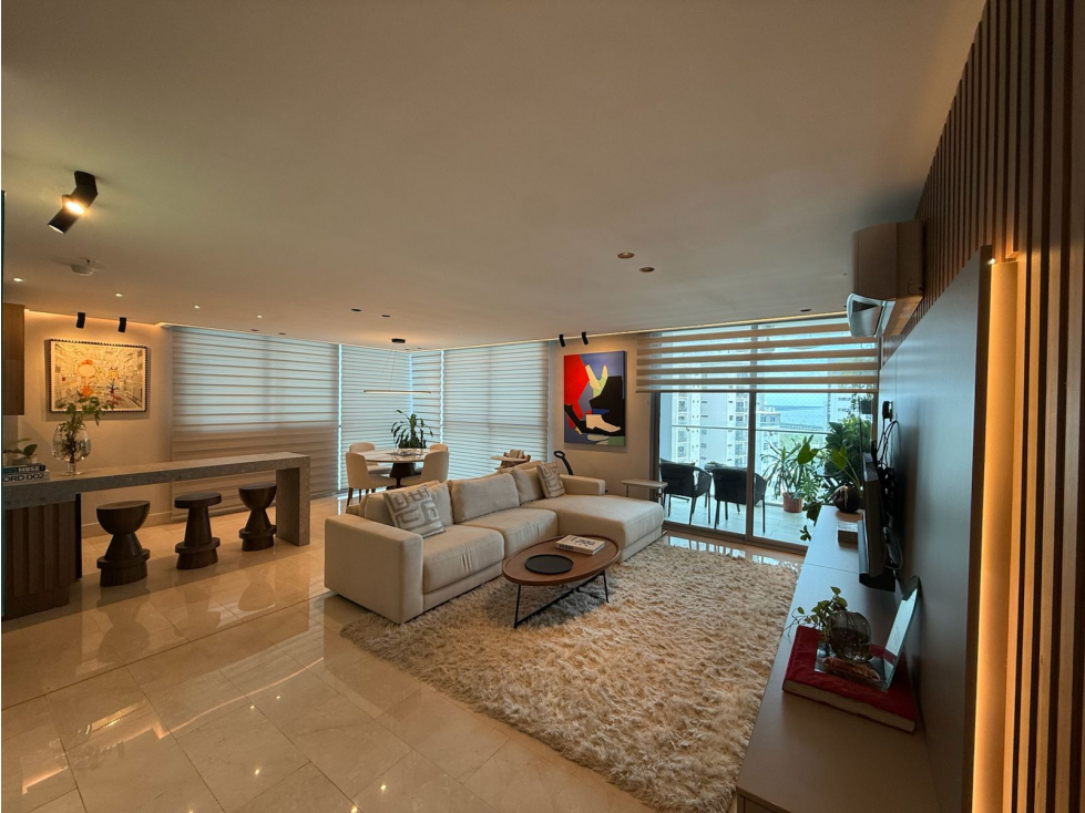 Apartamento en venta PH Vita - Coco del Mar (BO)