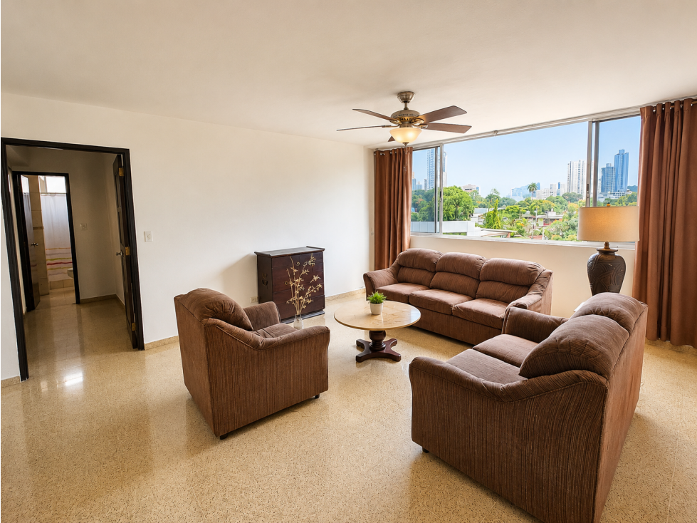 Apartamento en venta PH Acuario - El Carmen (PD)