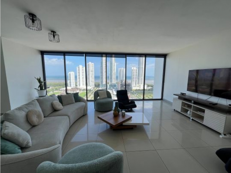 Venta Apartamento Costa del Este ,Panamá -PH Latitude (CV) — foto 4