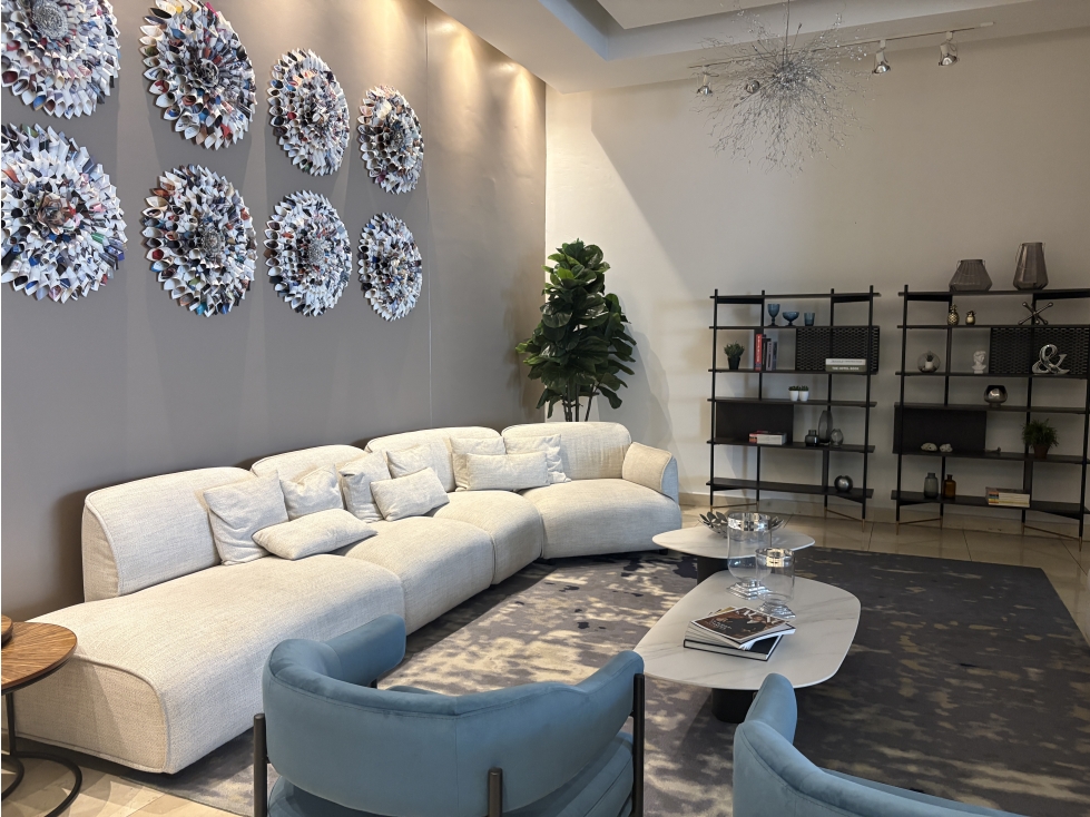 Apartamento en Venta Costa del Este, Panama- PH Latitude (AB)