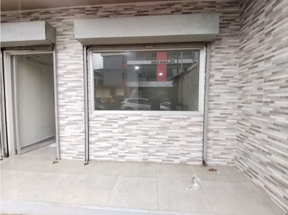 Local Comercial en alquiler de 66 M2 en La Chorrera