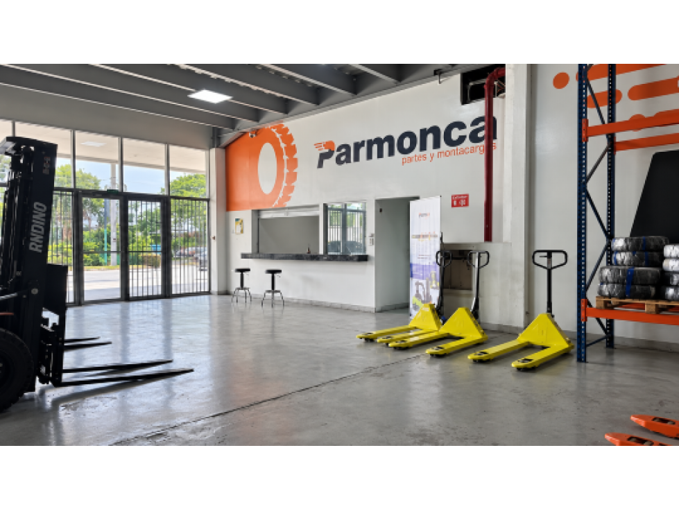 Alquiler Galera Comercial Ciudad de Panamá Llano Bonito (BO)