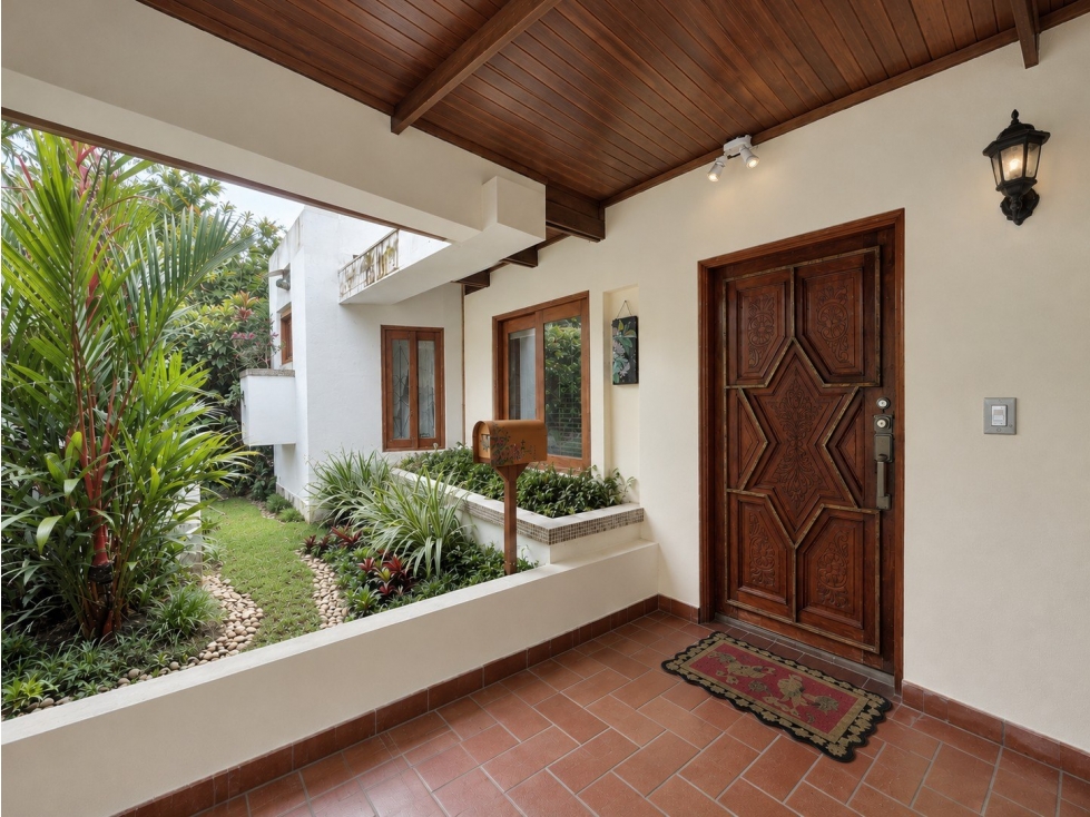 Casa de 1,208m2 en venta en Los Angeles - Betania (PD) — foto 2