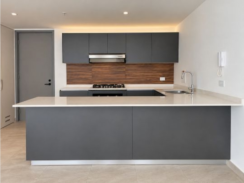 Apartamento en Venta PH Van Gogh El Cangrejo Ciudad de Panamá ( CV ) — foto 3