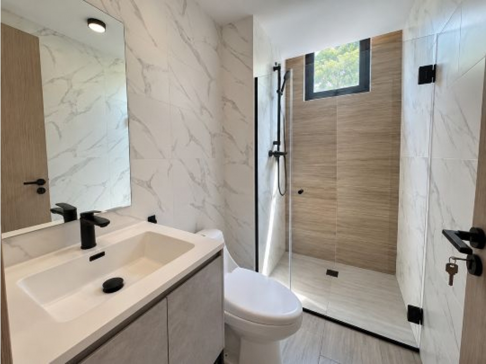 Apartamento en alquiler PH Alexa - Bella Vista, Ciudad de Panamá (CV) — foto 5