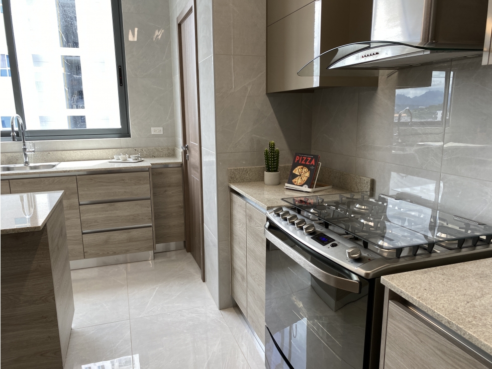 Apartamento en Venta Ph Prestige Bella Vista- Bella Vista — foto 3