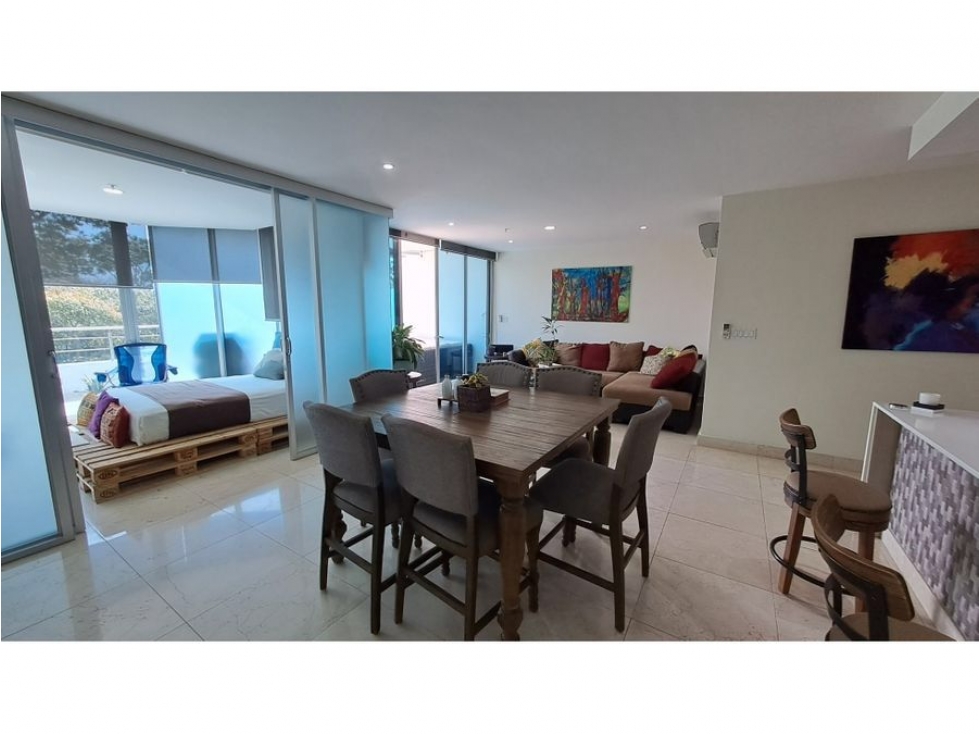 Apartamento en venta PH Casa Bonita Veracruz (BO) - 2