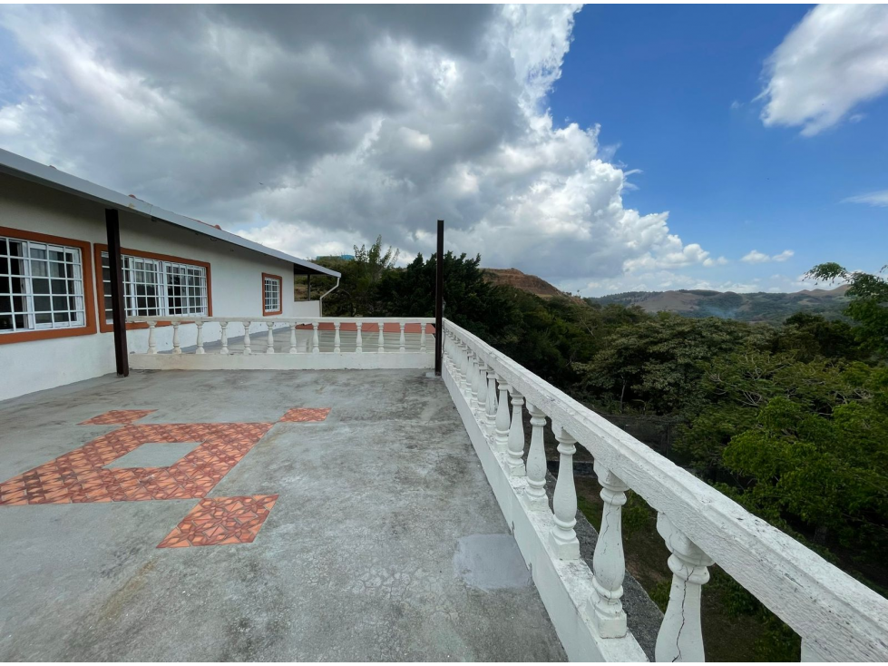 Se Vende Casa Campestre Vía Valle de Antón - 3