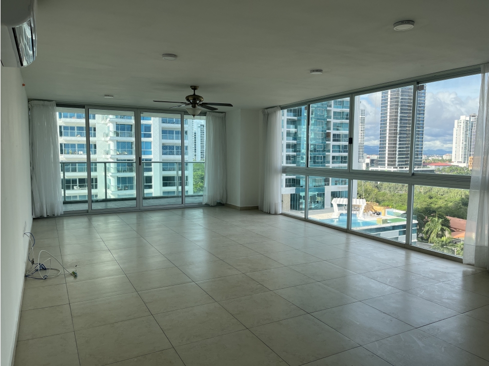Apartamento en venta en Costa del Este (AA) — foto 3