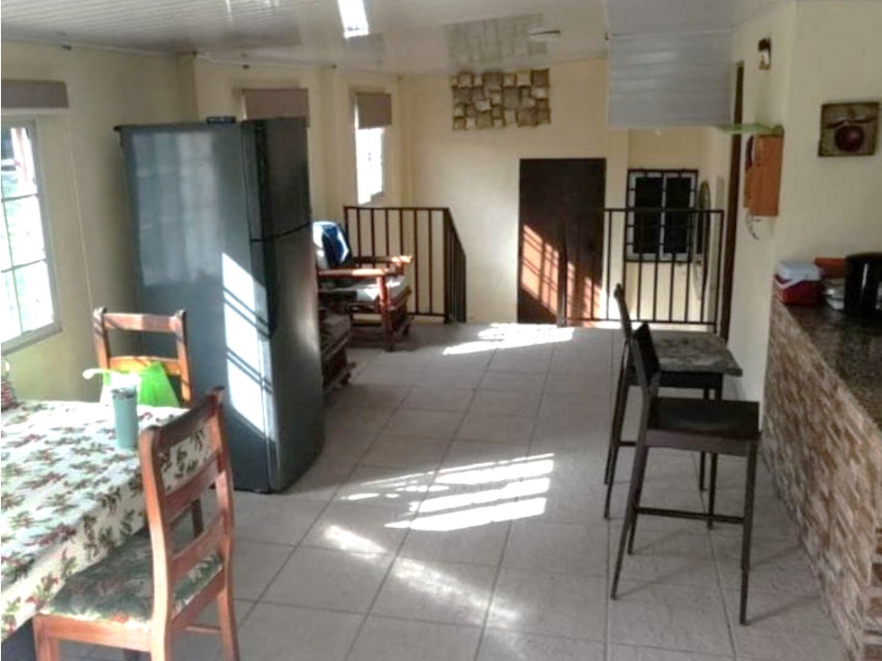 Se Vende o Alquila Casa Campestre en Las Lajas de Chame (H) - 5