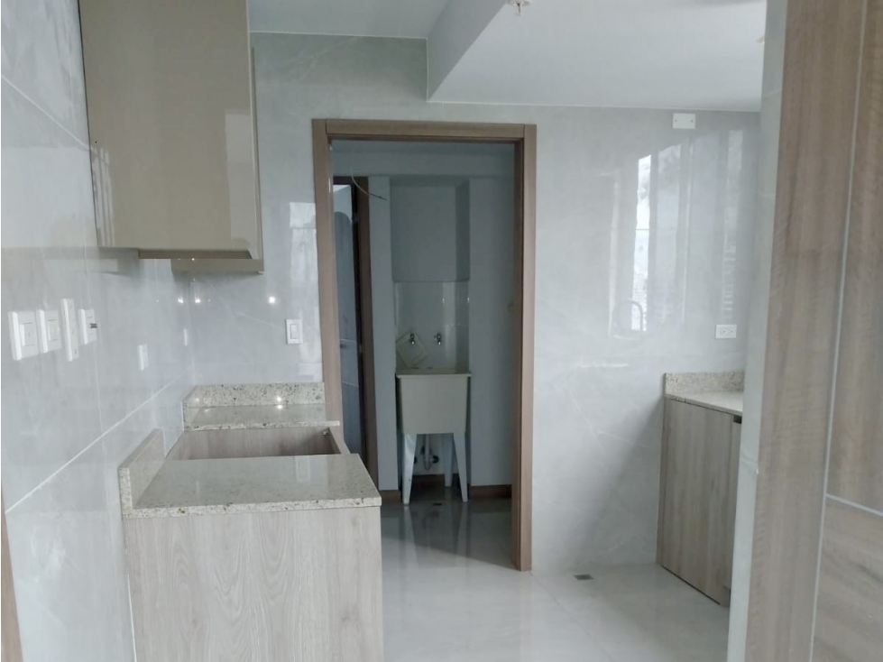Pent- House en Venta Ph Prestige Bella Vista- Bella Vista — foto 6