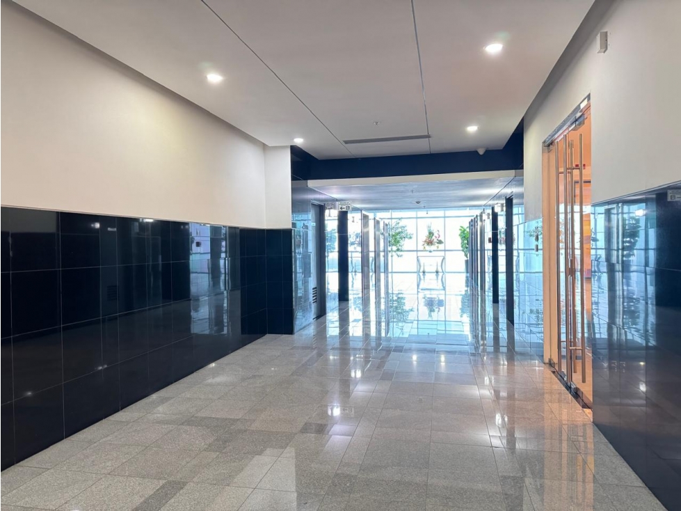 Oficina en Venta-Alquiler Capital Plaza- Costa del Este (BO) — foto 2