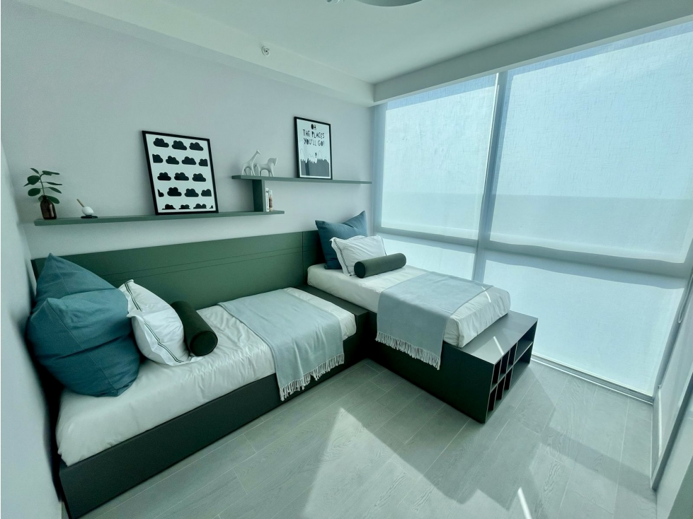 Apartamento en Venta PH The Ivy- Santa Maria — foto 5