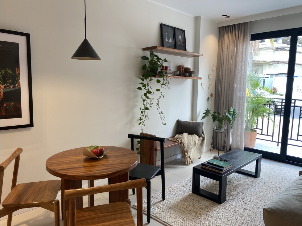 Apartamento en venta PH Amara- El Cangrejo (AB)