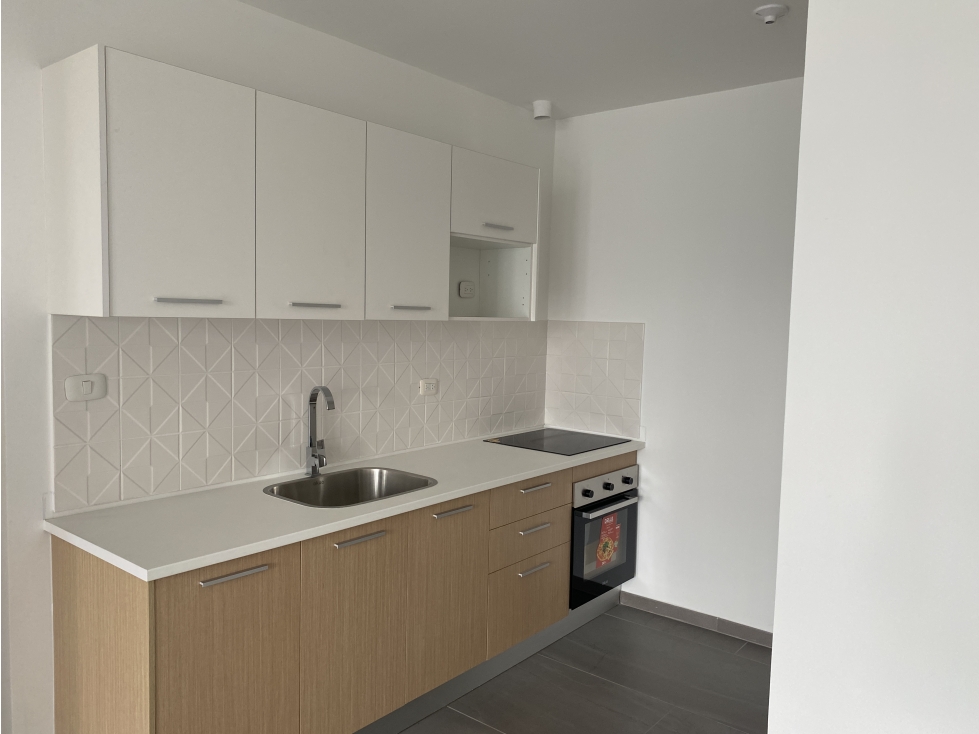 Apartamento en venta PH Demetra- Parque Lefevre (AB)