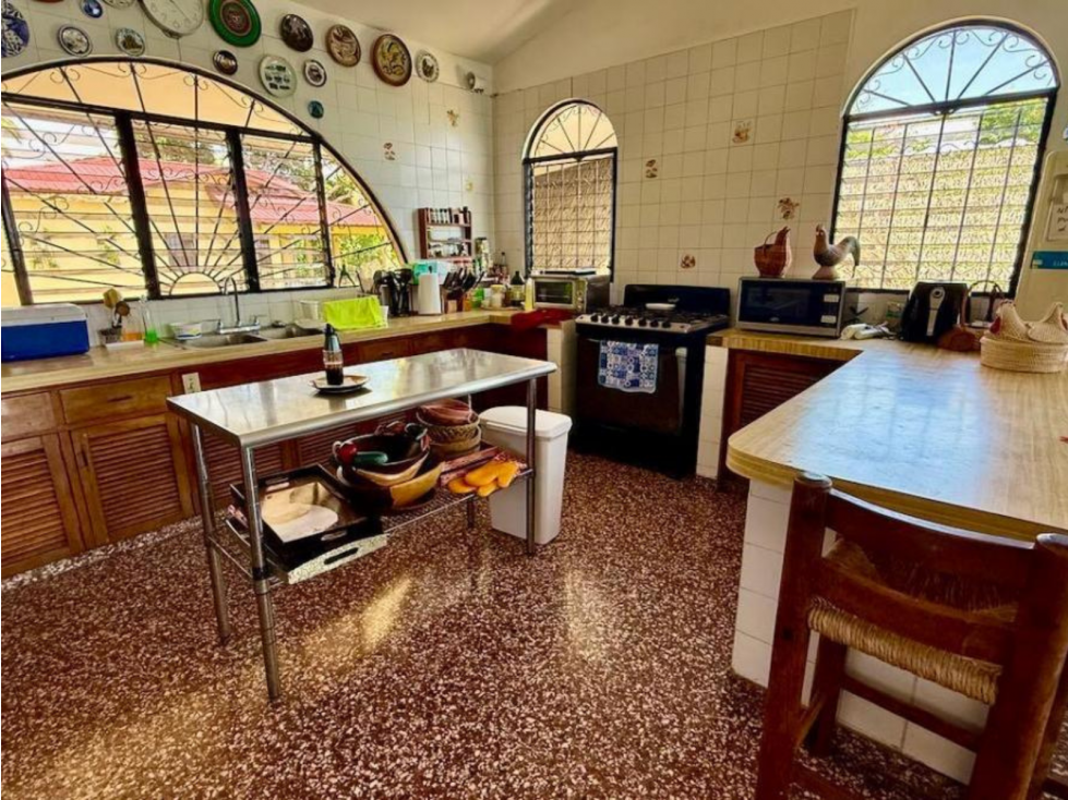 Casa en venta Playa en Sea Cliff-Santa Clara (MFV) - 4